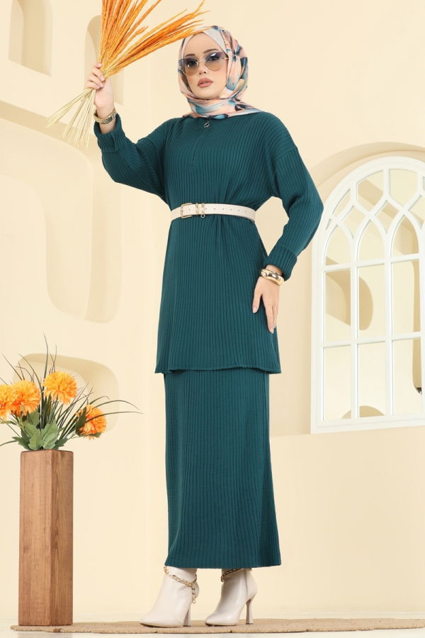 Modaselvim الاطقم طقم بترولي 2750AYD574