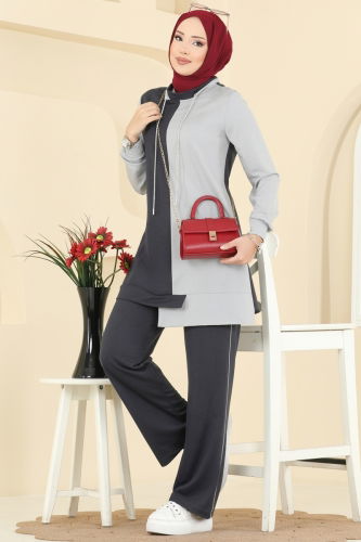 S.L. - Combined 2750SL432 Anthracite & Gray