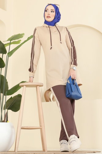 S.L. - Combined 2751SL432 Stone & Powder Vision