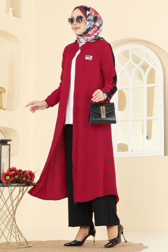 S.L. - طقم احمر 2752SL432