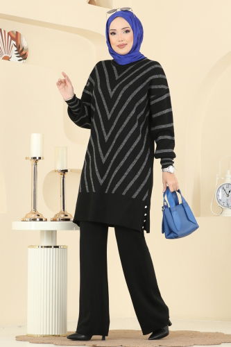 A.Y.D. - Combined 2755AYD574 Black