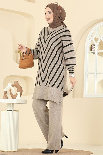 moda selvim Combined 2755AYD574 Light Vision - Thumbnail