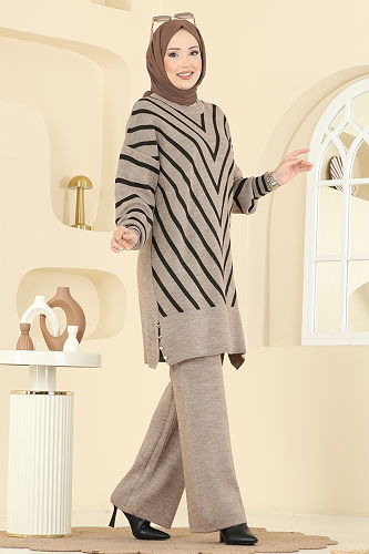 moda selvim Combined 2755AYD574 Light Vision - Thumbnail