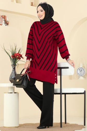 A.Y.D. - Combined 2755AYD574 Red & Black