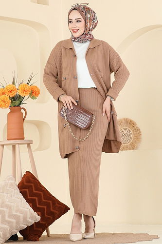 moda selvim Combined 2756AYD574 Vision - Thumbnail