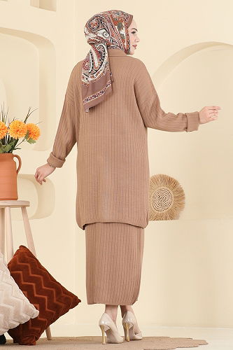 moda selvim Combined 2756AYD574 Vision - Thumbnail