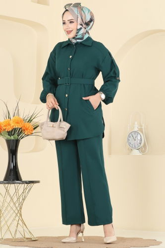 S.L. - طقم بترولي 2757SL432