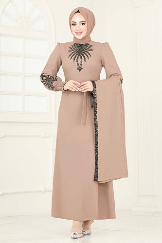 moda selvim Combined 2758ASMK1074 Vision - Thumbnail