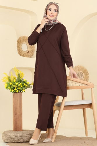 A.Y.D. - Combined 2762AYD574 Brown