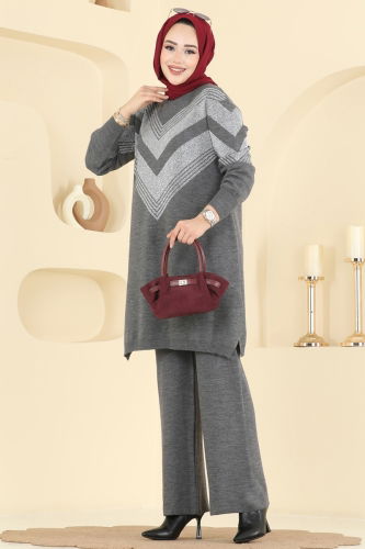 A.Y.D. - Combined 2767AYD574 Anthracite