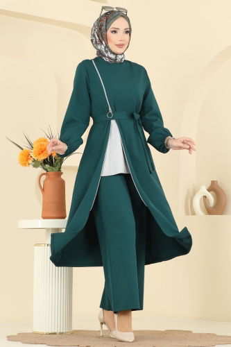 S.L. - طقم بترولي 2767SL432