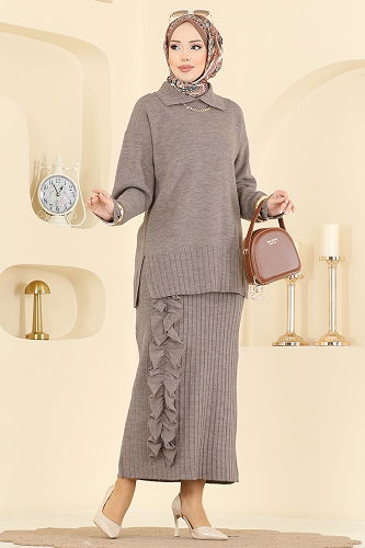 moda selvim Combined 2773AYD574 Vision - Thumbnail