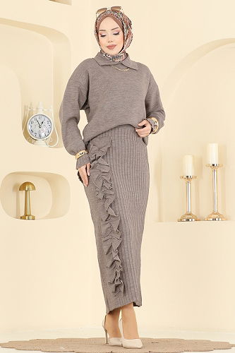 moda selvim Combined 2773AYD574 Vision - Thumbnail