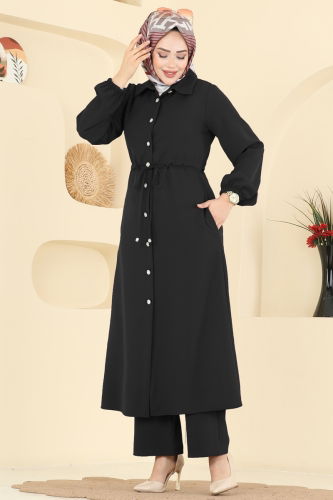 S.L. - Combined 2773SL432 Black