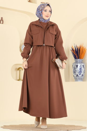 A.Y.D. - Combined 2778AYD574 Brown