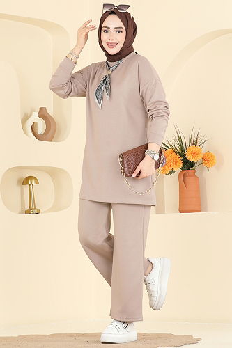 moda selvim Combined 2783AYD574 Vision - Thumbnail