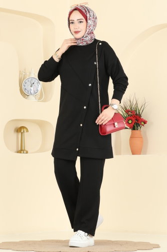 A.Y.D. - Combined 2784AYD574 Black