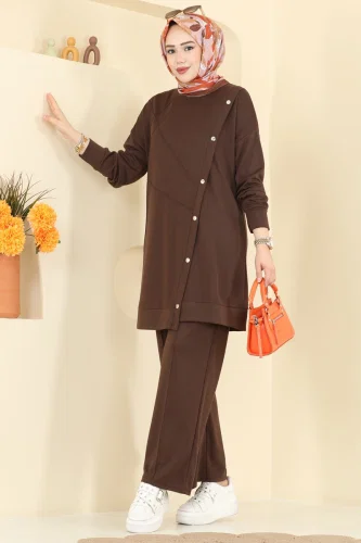 A.Y.D. - Combined 2784AYD574 Brown