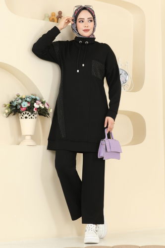 A.Y.D. - Combined 2786AYD574 Black