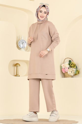 A.Y.D. - طقم بيج 2786AYD574