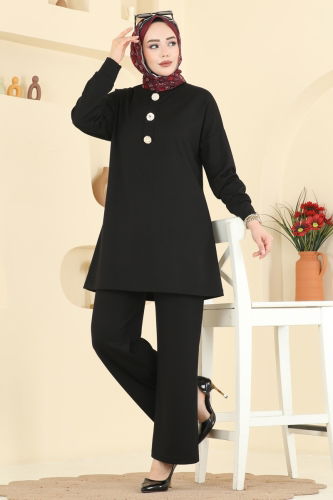 A.Y.D. - Combined 2787AYD574 Black