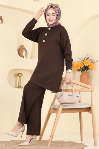 A.Y.D. - Combined 2787AYD574 Brown