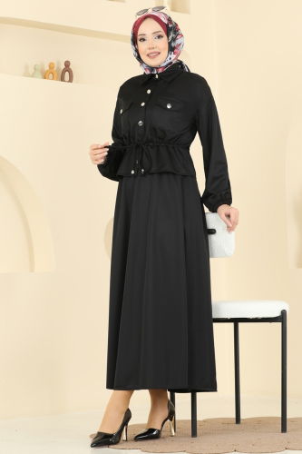 S.L. - Combined 2787SL432 Black