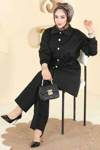 A.Y.D. - Combined 2791AYD574 Black