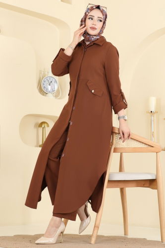 S.L. - Combined 2792SL432 Tan