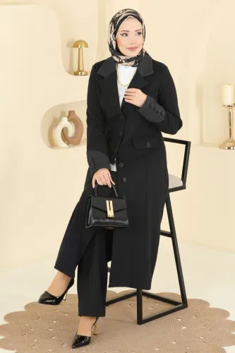 S.L. - Combined 2795SL432 Black