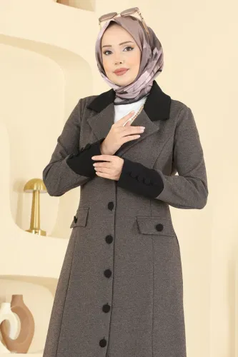 S.L. - Combined 2795SL432 Brown & Black