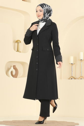 S.L. - Combined 2795SL432 Dark Anthracite