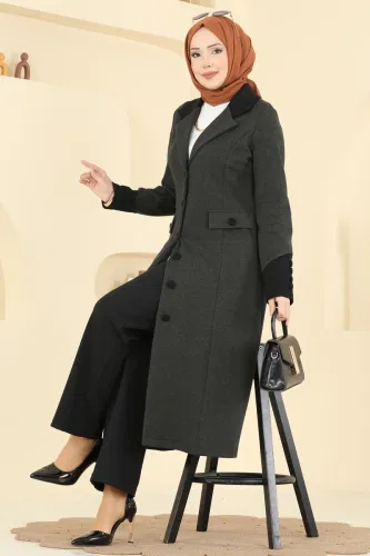 S.L. - Combined 2795SL432 Khaki & Black