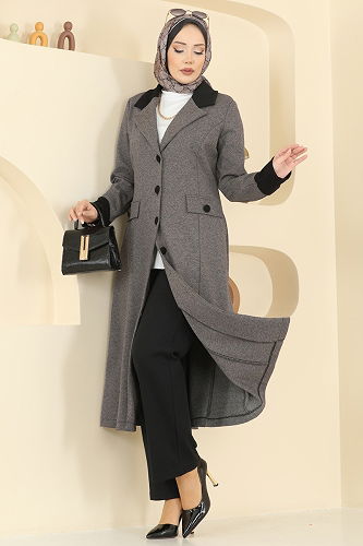 moda selvim Combined 2795SL432 Vision&Black - Thumbnail