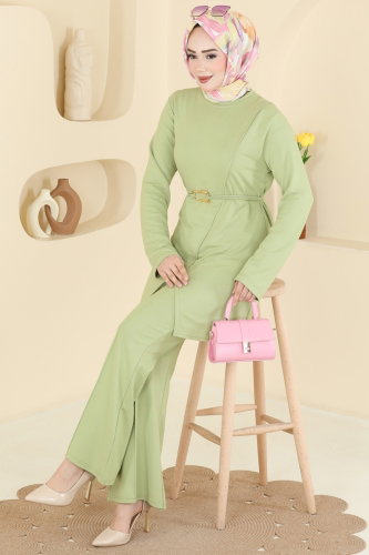 A.Y.D. - Combined 2798AYD574 Almond Green