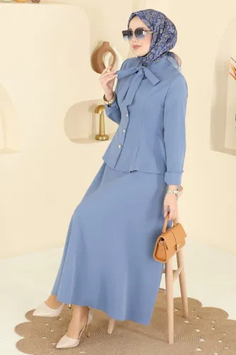 S.L. - Combined 2799SL432 Blue