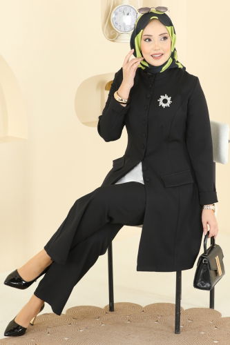 S.L. - Combined 2800SL432 Black