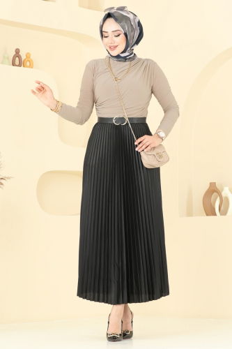 moda selvim Combined 2802MP806 Vision&Black - Thumbnail