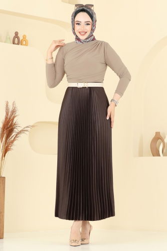 moda selvim Combined 2802MP806 Vision&Brown - Thumbnail