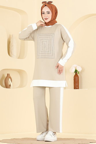 moda selvim Combined 2803AYD574 Vision - Thumbnail