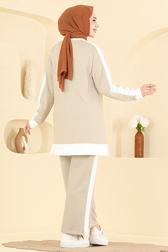 moda selvim Combined 2803AYD574 Vision - Thumbnail