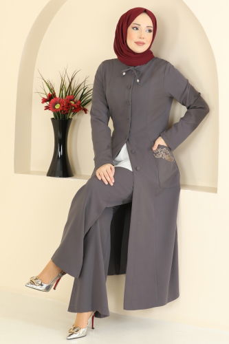 S.L. - Combined 2806SL432 Anthracite