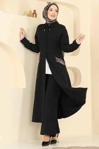 S.L. - Combined 2806SL432 Black