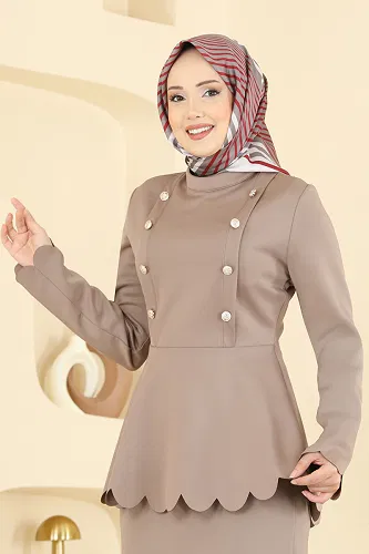 moda selvim Combined 2808SL432 Dark Vision - Thumbnail