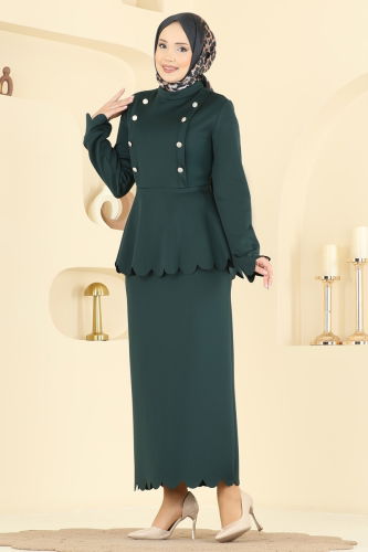 S.L. - طقم زيتي 2808SL432