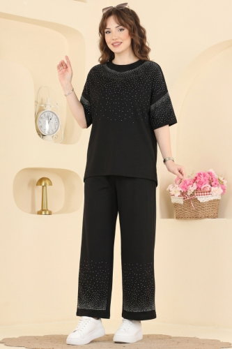 A.Y.D. - Combined 2813AYD574 Black