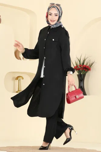 S.L. - Combined 2815SL432 Black