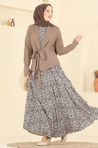 moda selvim Combined 2820SL432 Vision - Thumbnail