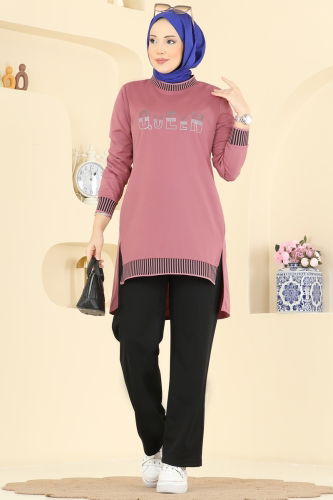 S.L.K. - Combined 2823SLK540 Rose Dried