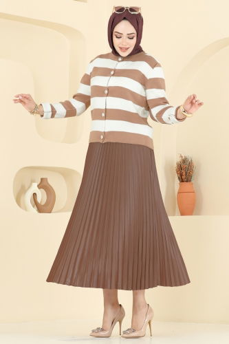 M.P. - Combined 2828MP806 Camel